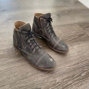 Bed Stu Booties